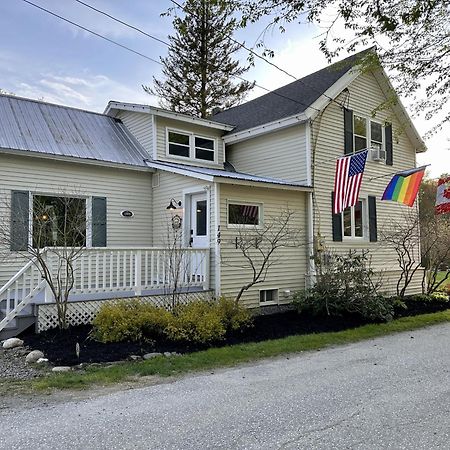 Jay Peak Getaway On Trout River Montgomery Экстерьер фото