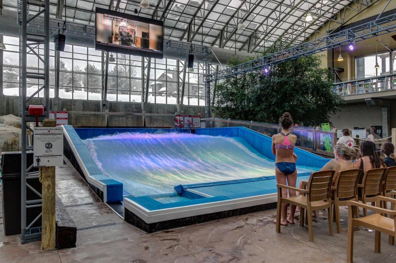 Jay Peak Getaway On Trout River Montgomery Экстерьер фото