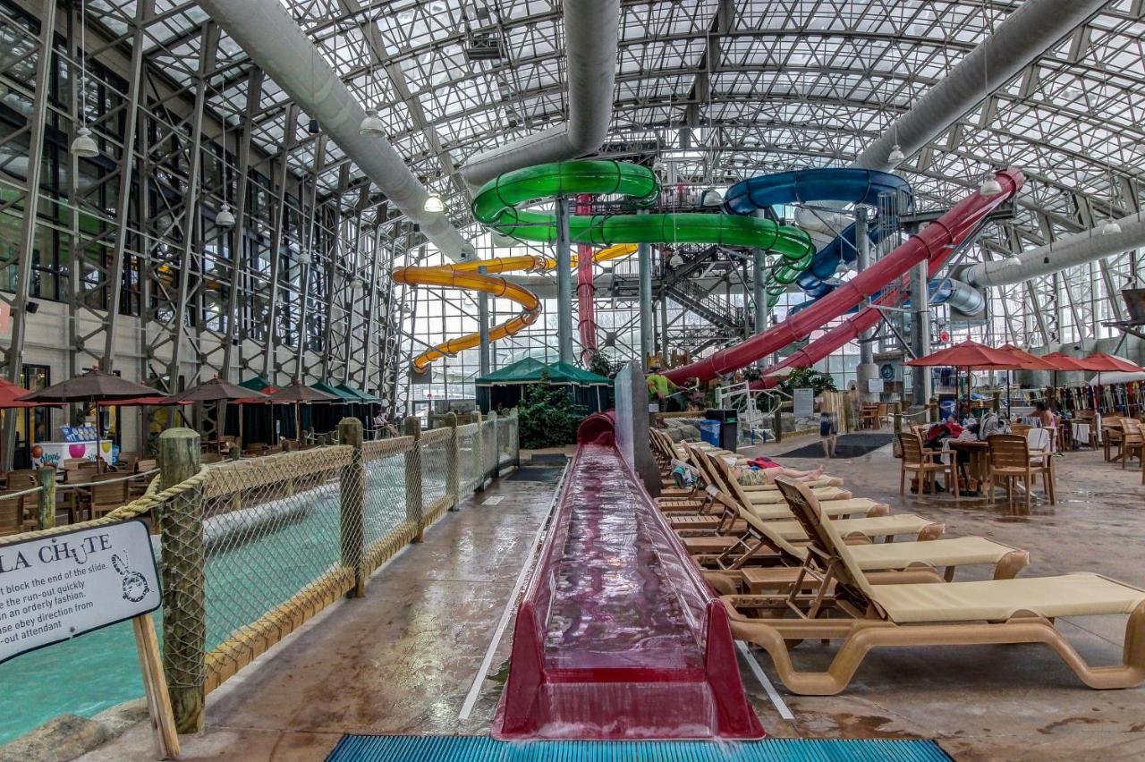 Jay Peak Getaway On Trout River Montgomery Экстерьер фото