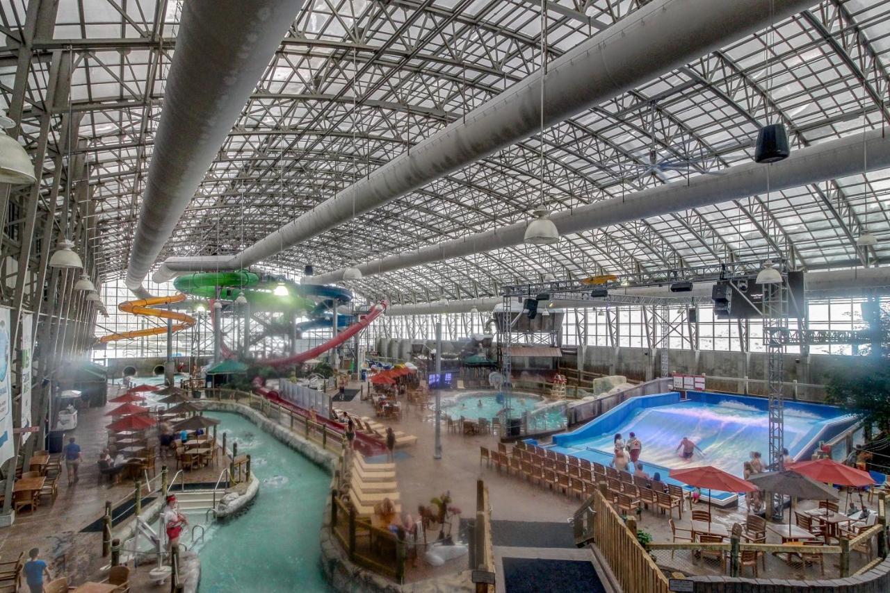 Jay Peak Getaway On Trout River Montgomery Экстерьер фото