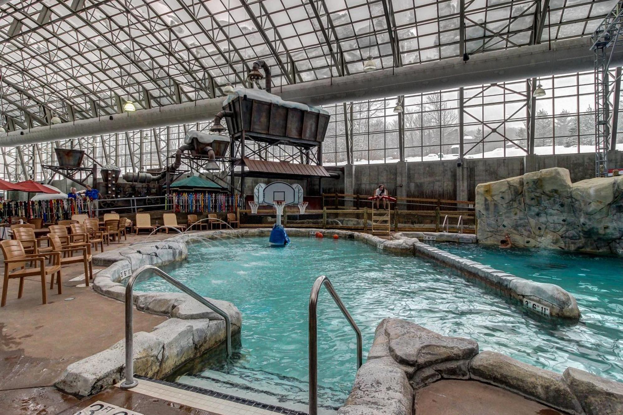 Jay Peak Getaway On Trout River Montgomery Экстерьер фото