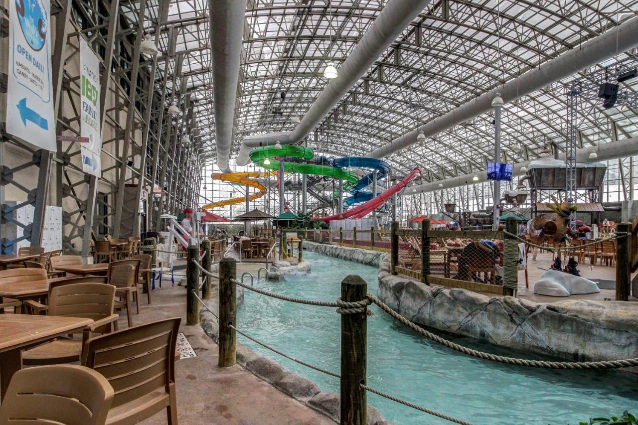 Jay Peak Getaway On Trout River Montgomery Экстерьер фото