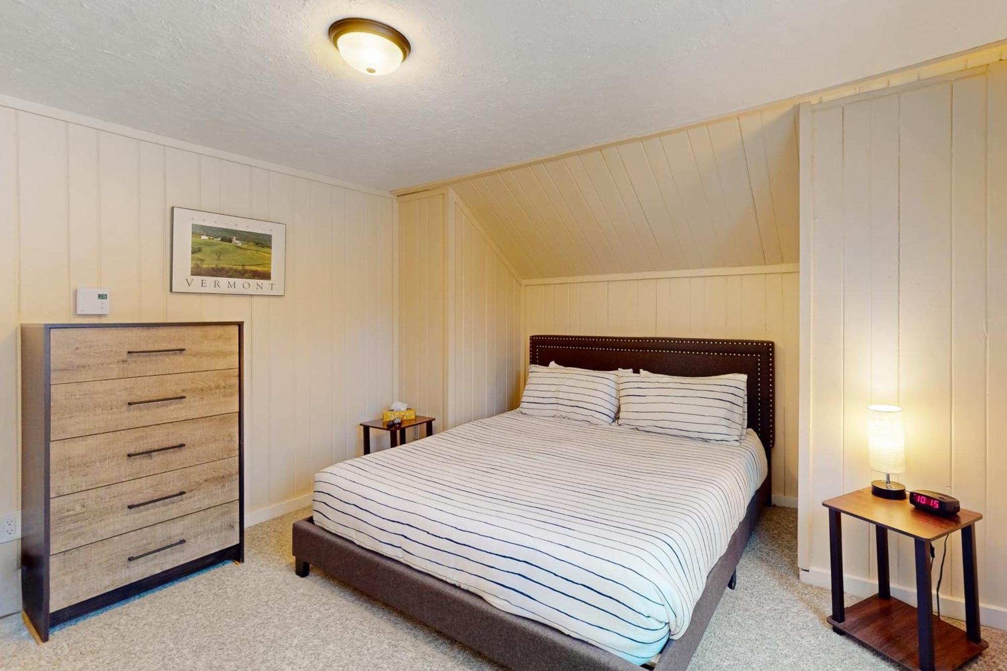 Jay Peak Getaway On Trout River Montgomery Экстерьер фото