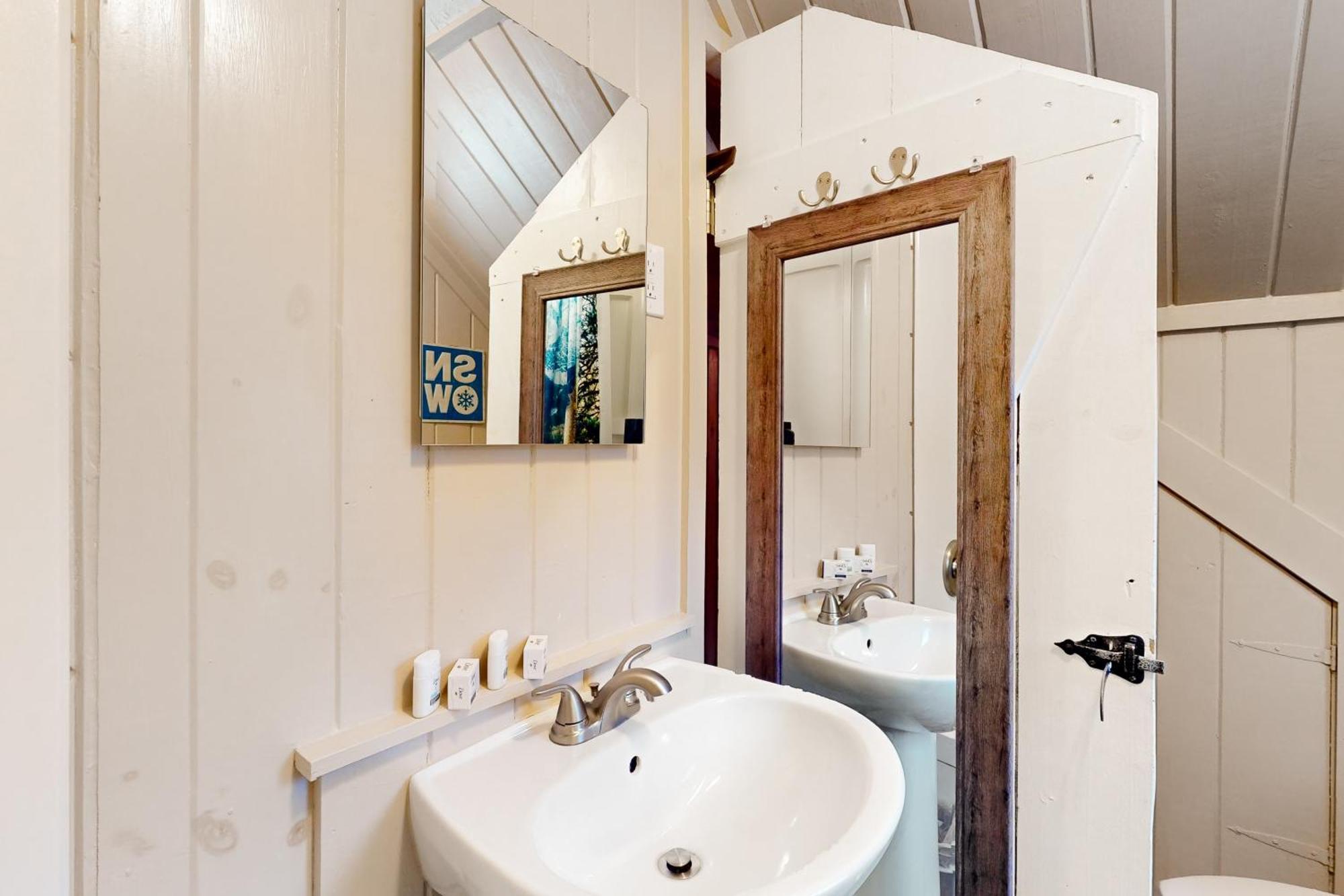 Jay Peak Getaway On Trout River Montgomery Экстерьер фото