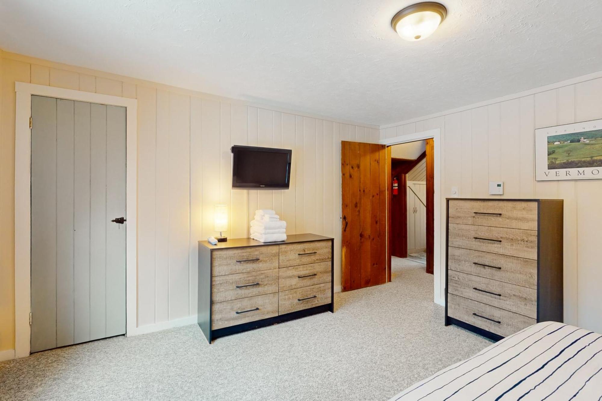 Jay Peak Getaway On Trout River Montgomery Экстерьер фото