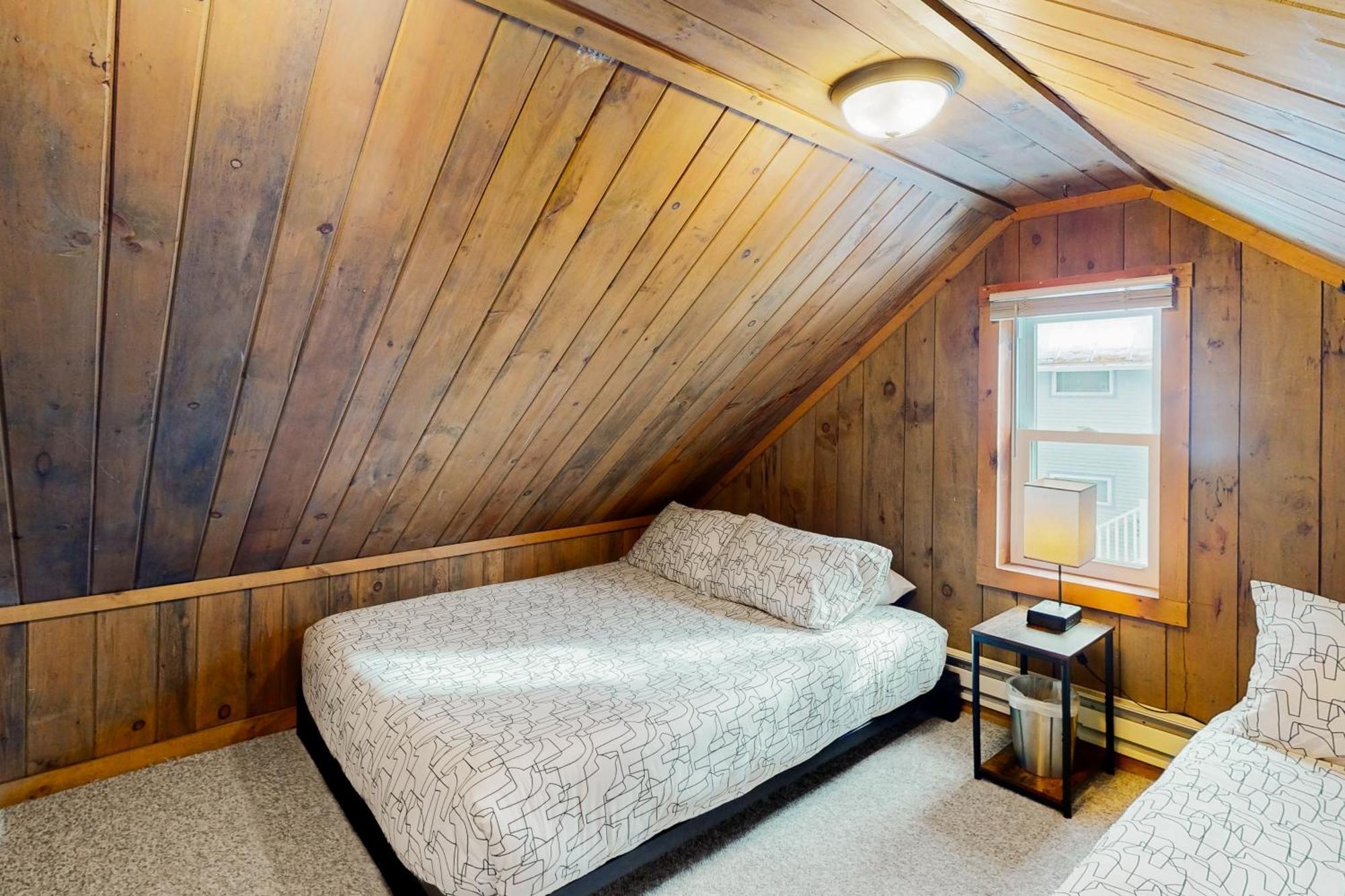 Jay Peak Getaway On Trout River Montgomery Экстерьер фото