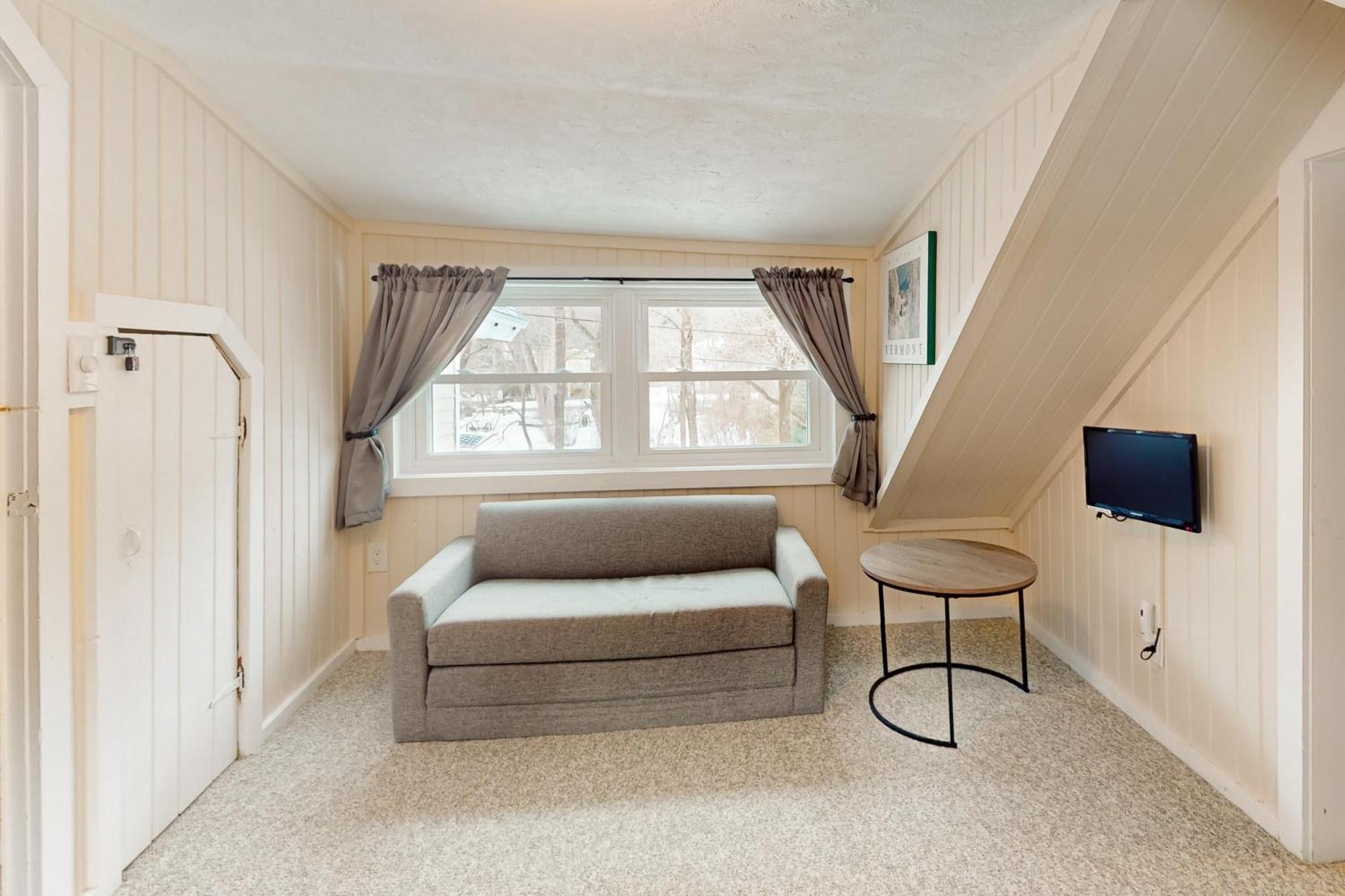 Jay Peak Getaway On Trout River Montgomery Экстерьер фото